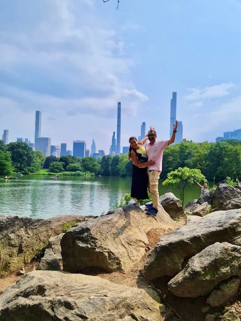 qué ver gratis en Nueva York