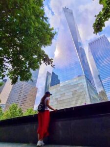 NUEVA YORK en 7 DÍAS. Qué ver y hacer, rutas y consejos ️