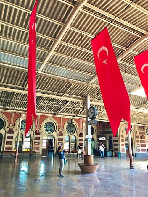 Qué ver en Estambul en 4 días