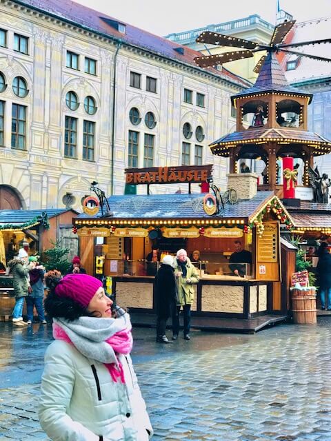 Mejores mercados navideños de Europa