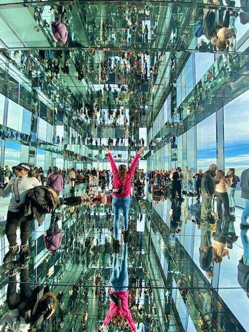 Planning Nueva York en 7 días - Rascacielos Summit One Vanderbilt