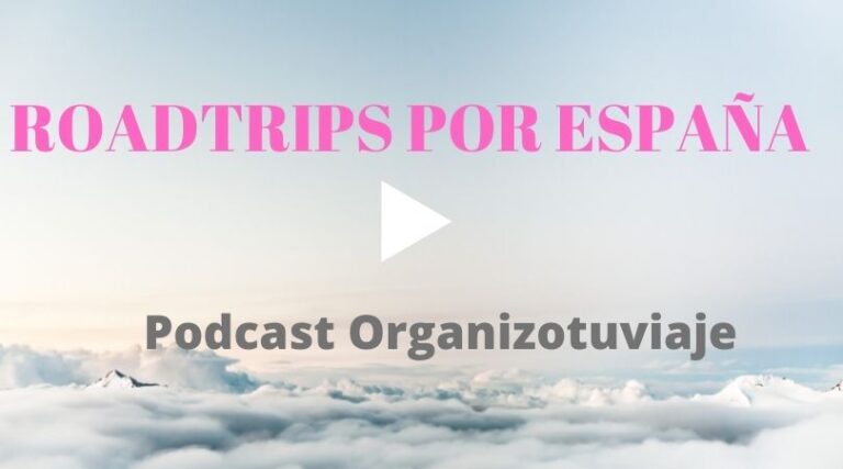 Roadtrip por España