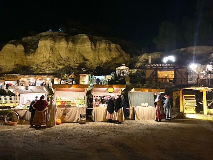 Qué hacer en Valladolid en Navidad