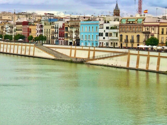 Qué ver en el barrio de Triana