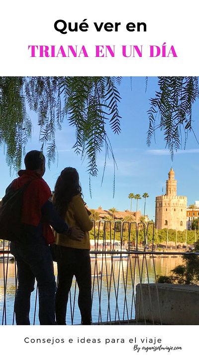 Qué ver en Triana