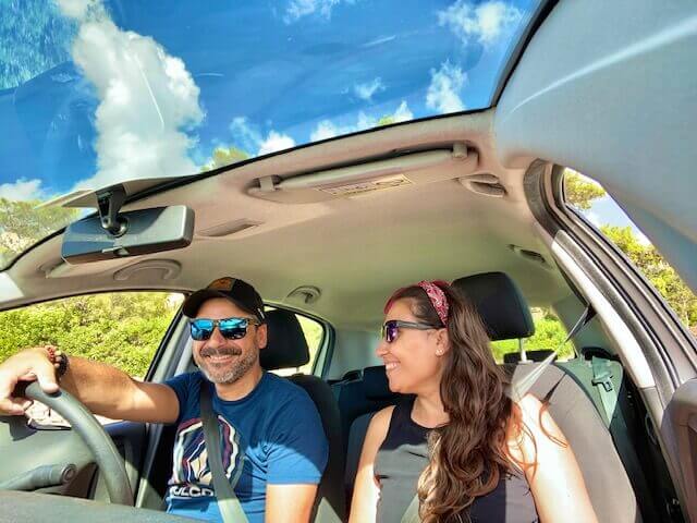 Consejos para viajar a Europa por primera vez