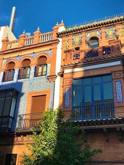 Qué ver en el barrio de Triana