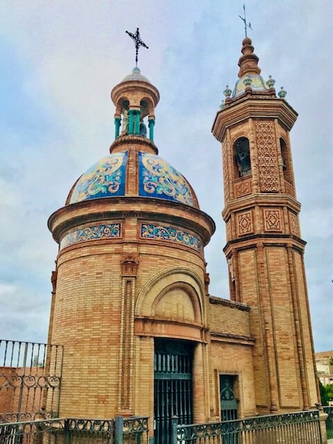 Qué ver en el barrio de Triana