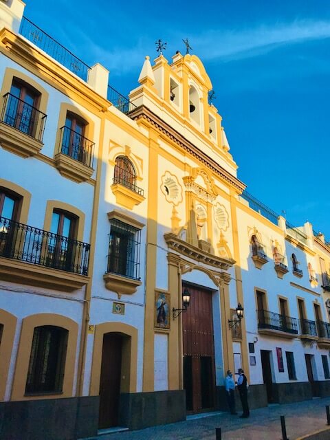 Qué ver en el barrio de Triana