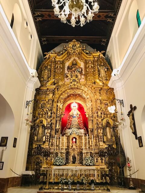 Qué ver en el barrio de Triana