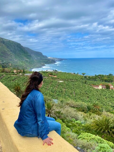 ruta en coche por Tenerife en 5 días