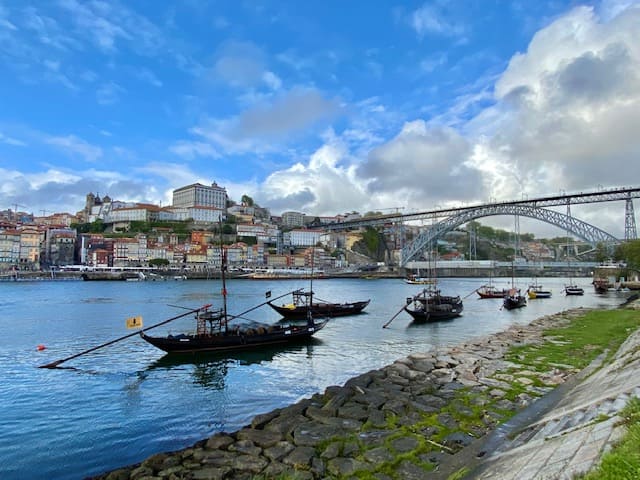 Qué ver en Oporto en un fin de semana