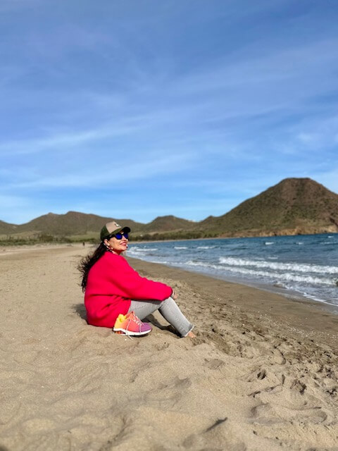qué ver en España en verano - Cabo de Gata