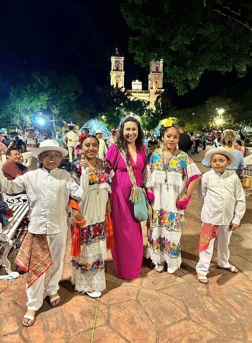 Organizar viaje a MÉXICO por tu cuenta