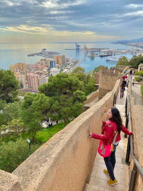 Qué ver en España en verano - MÁLAGA
