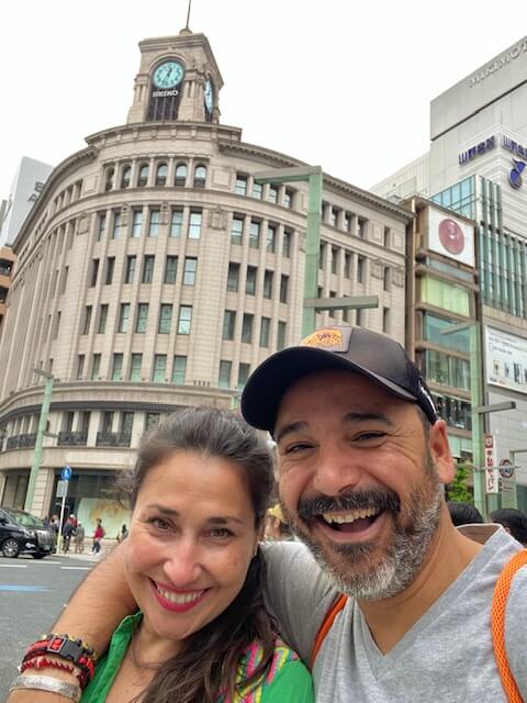 Qué ver en Ginza (Tokio)