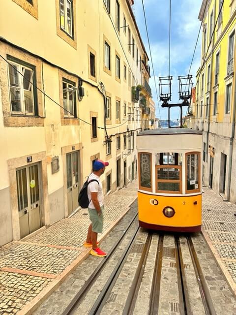 Qué hacer en Lisboa en un fin de semana