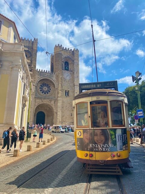 Qué hacer en Lisboa en un fin de semana