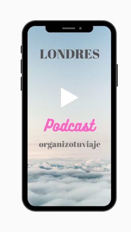 El mejor podcast de viajes de Londres