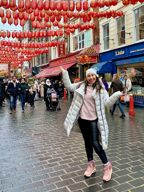 Qué ver en Londres en 4 días