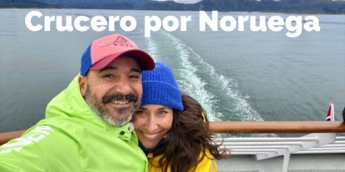 Crucero por Noruega con Hurtigruten