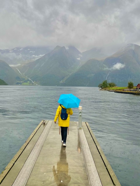 Crucero por Noruega con Hurtigruten