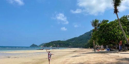 organizar viaje a tailandia