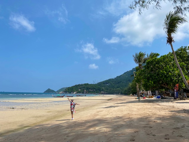 organizar viaje a tailandia