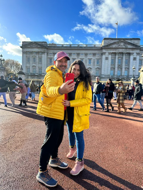 Londres en 7 días, qué ver en una semana en la capital británica