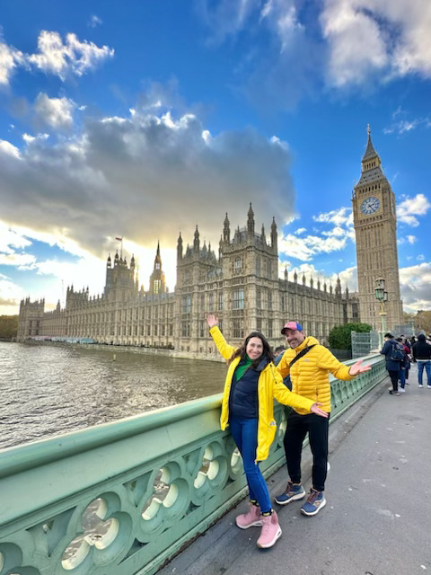 Qué ver en Londres en 4 días