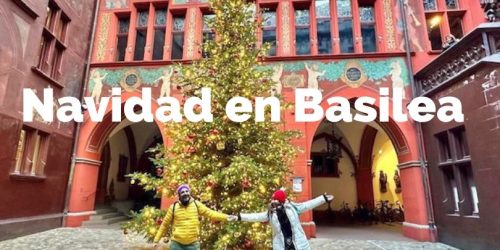 Basilea en Navidad: mercados navideños, que ver y hacer