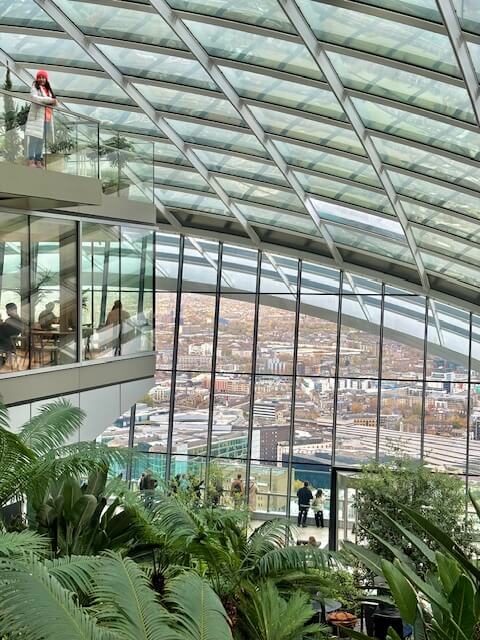 Qué ver en Londres en 4 días