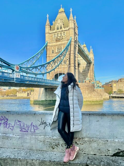 Qué ver en Londres en 4 días