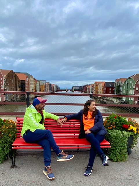 Crucero por Noruega: cómo hacer ruta en barco con Hurtigruten