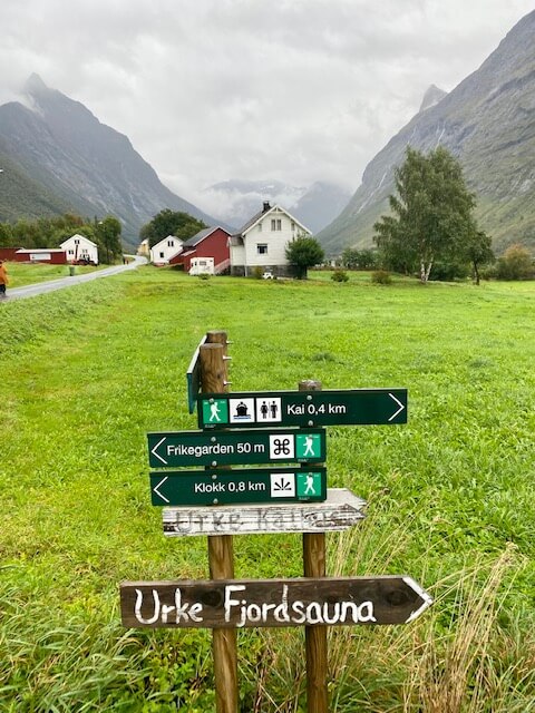 Crucero por Noruega: cómo hacer ruta en barco con Hurtigruten