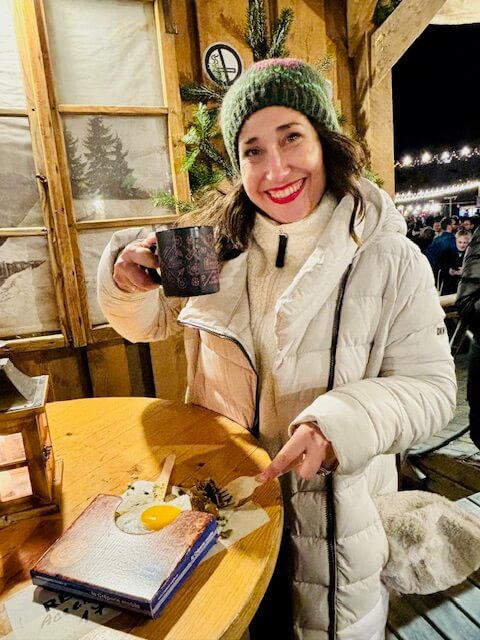 mercadillos navideños de viena