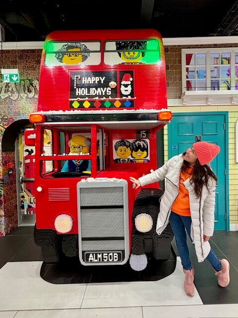 Londres en un fin de semana