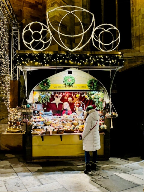 Mejores lugares donde viajar en Navidad - Viena