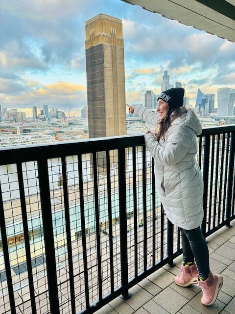 Londres en un fin de semana