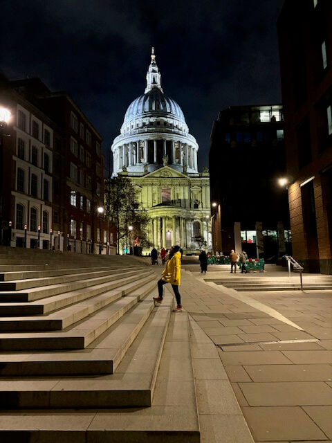 Qué ver en Londres en un fin de semana