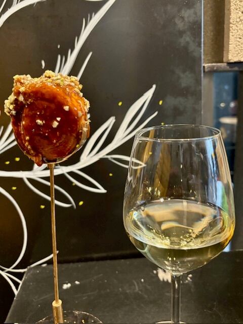 bares y restaurantes donde ir de tapas en Valladolid - El Trasto