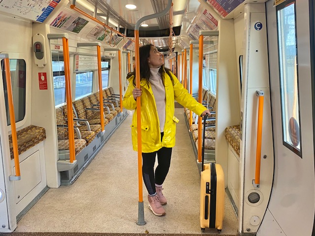 Londres en un fin de semana