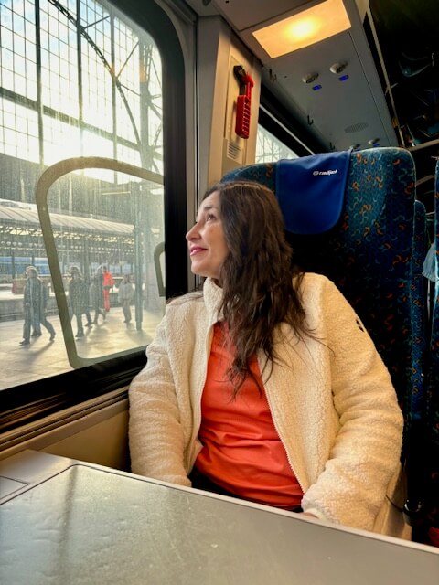 Praga, Viena y Budapest por libre en 7 y 10 días - tren