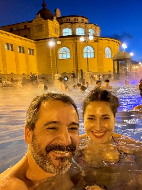 Consejos para viajar a Budapest y cómo organizar el viaje por libre