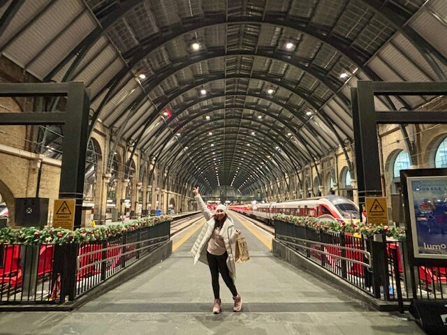 qué ver en Londres en 7 días