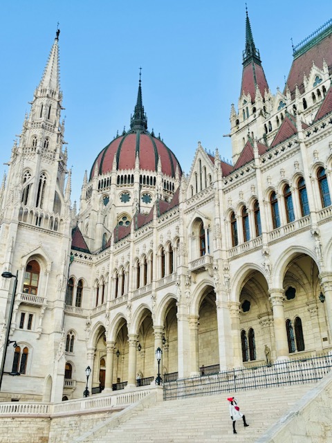 Consejos para viajar a Budapest y cómo organizar el viaje por libre