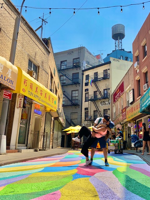 Nueva York en 4 días