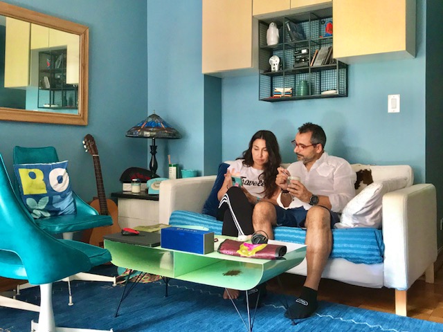 Qué hacer gratis en Nueva York