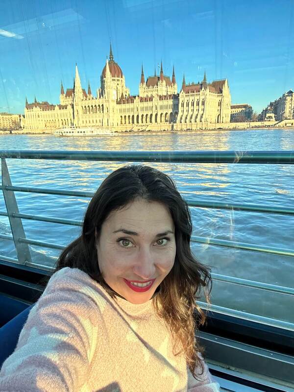 Budapest en un fin de semana - Recorrido en barco por el río Danubio