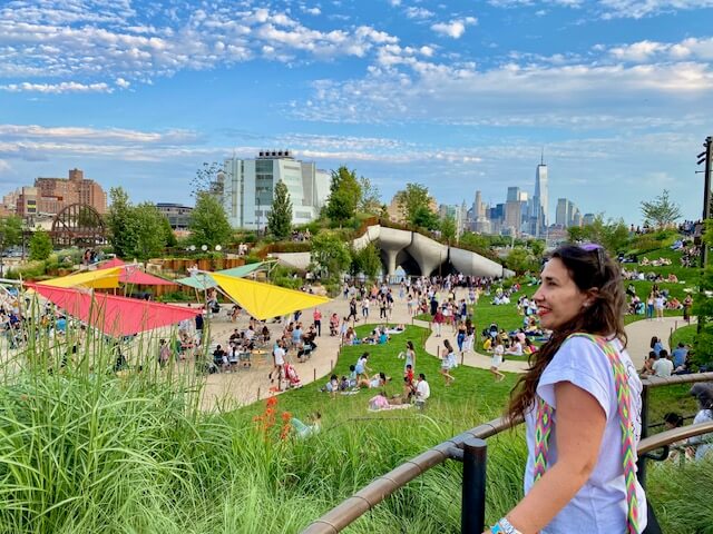 Nueva York en 4 días